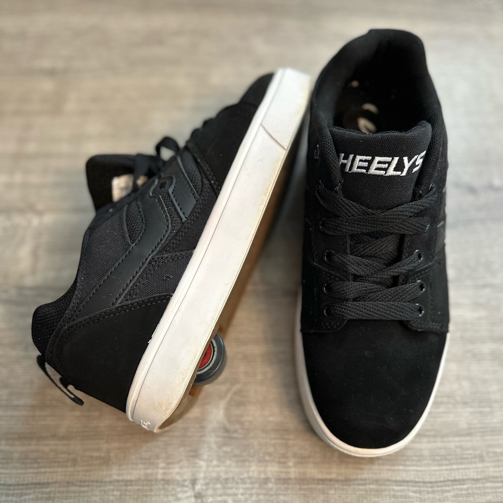 Heelys